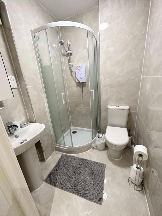 London Charm - Stylish Studio In Kensington Exterior photo