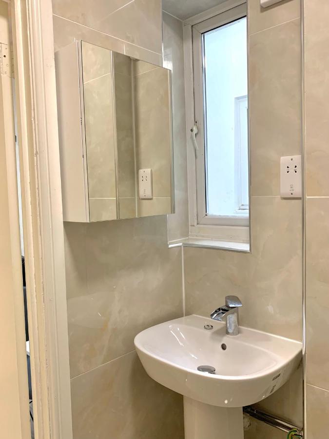 London Charm - Stylish Studio In Kensington Exterior photo
